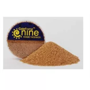 GF9 - Hobby Round: Super Fine Basing Grit-GFS018