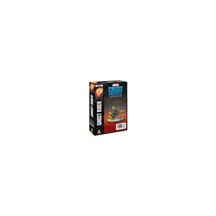 Marvel Crisis Protocol - Ghost Rider - EN-CP27
