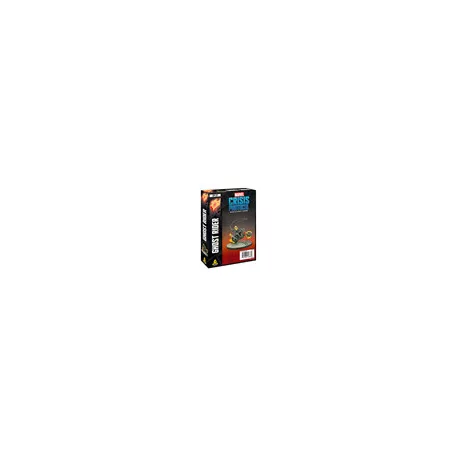 Marvel Crisis Protocol - Ghost Rider - EN-CP27