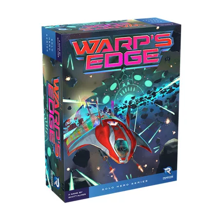 Warp's Edge - EN-RGS02072