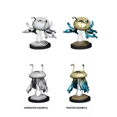 D&D Nolzur's Marvelous Miniatures: Flumph-90065