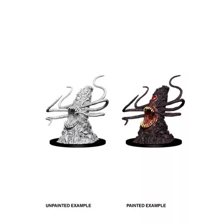 D&D Nolzur's Marvelous Miniatures: Roper-90085