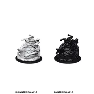 D&D Nolzur's Marvelous Miniatures: Black Pudding-90089