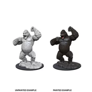 D&D Nolzur's Marvelous Miniatures: Giant Ape-90090