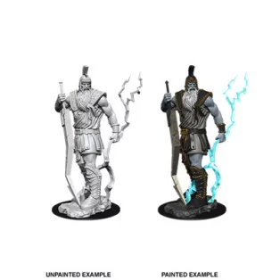D&D Nolzur's Marvelous Miniatures: Storm Giant-90091