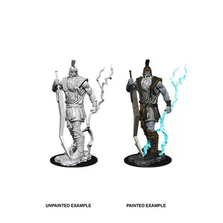D&D Nolzur's Marvelous Miniatures: Storm Giant-90091