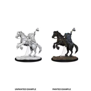 Pathfinder Battles Deep Cuts: Dullahan (Headless Horsemen)-90093