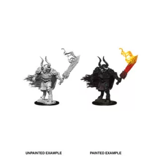 Pathfinder Battles Deep Cuts: Minotaur Labyrinth Guardian-90094