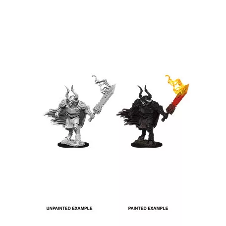 Pathfinder Battles Deep Cuts: Minotaur Labyrinth Guardian-90094