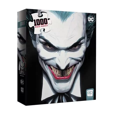 Joker: Crown Prince of Crime 1000 Piece Puzzle-PZ010-536-002000-06