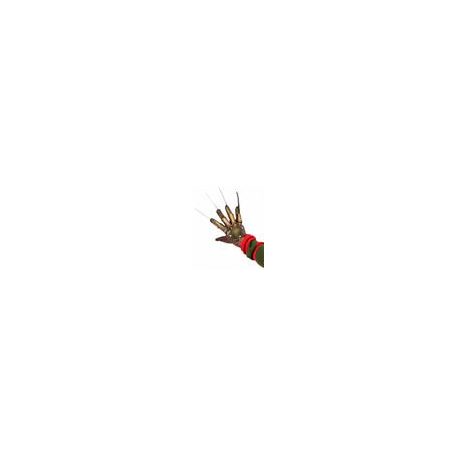 Nightmare on Elm Street 3 - Dream Warriors Freddy's Glove - Prop Replica-NECA39763