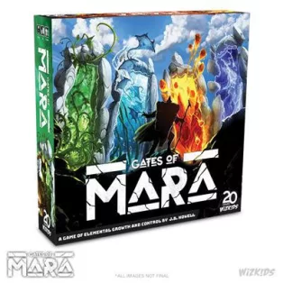 Gates of Mara - EN-87511