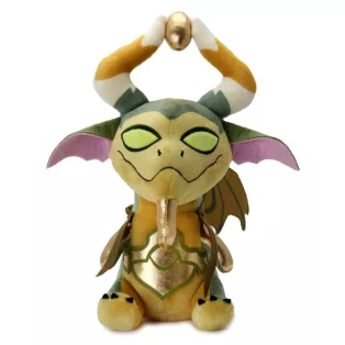 Magic: The Gathering: Nicol Bolas Phunny by Kidrobot-KR16278