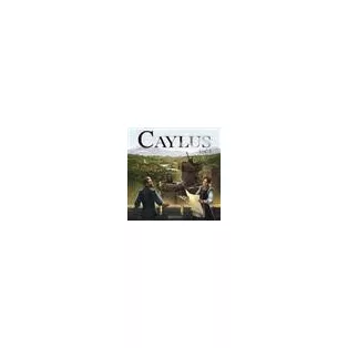 Caylus 1303 - EN-ASMSCCA01EN