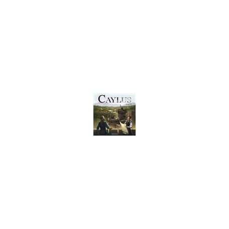 Caylus 1303 - EN-ASMSCCA01EN