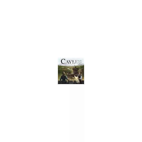 Caylus 1303 - EN-ASMSCCA01EN