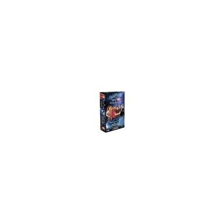 Doctor Who: Time of the Daleks - River, Amy, Clara, & Rory Friends Expansion - EN-DW006