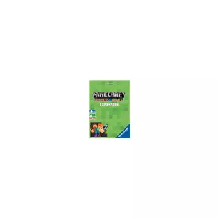 Minecraft Builders & Biomes Expansion - EN/DE/IT/NL/SP/FR-26869