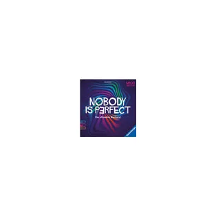 Nobody is perfect - DE-26845