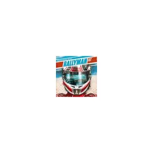Rallyman: GT - Core Box - EN-HGGRMGT04R01-ENG