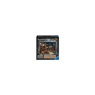 Ravensburger EXIT Puzzle - Sternwarte - 759pc - DE/NL/SP/FR/IT/EN-19950