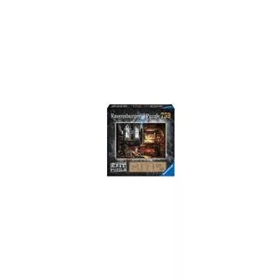 Ravensburger EXIT Puzzle - Im Drachenlabor - 759pc - DE/NL/SP/FR/IT/EN-19954