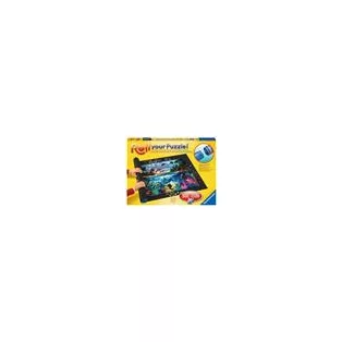 Roll your Puzzle! - DE/EN/FR/IT/SP/NL-17956