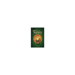 The Castles of Tuscany - DE/FR/ENG/IT/SP-26916