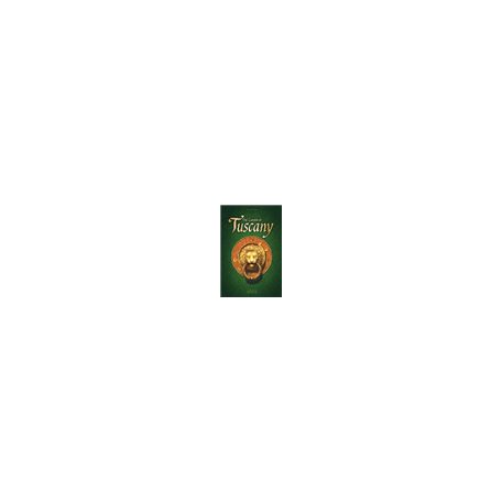 The Castles of Tuscany - DE/FR/ENG/IT/SP-26916