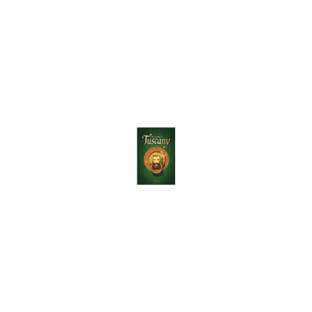 The Castles of Tuscany - DE/FR/ENG/IT/SP-26916