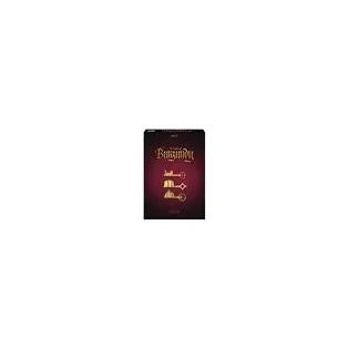 The Castles of Burgundy - DE/FR/EN/SP/IT-26925