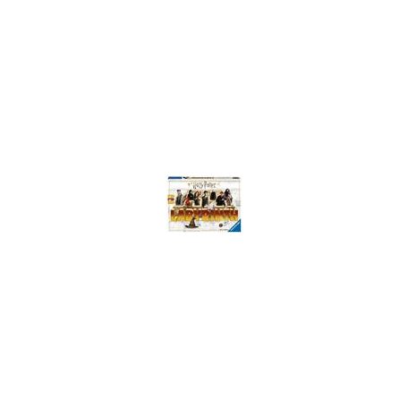 Harry Potter Labyrinth - DE/NL/SP/FR/IT/EN-26031