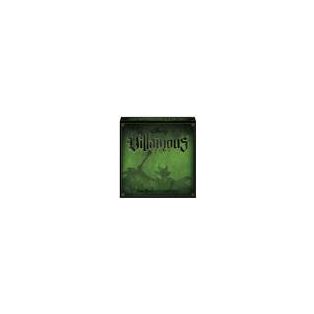 Disney Villainous: Böse Miene zum guten - DE-26055