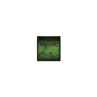 Disney Villainous: Böse Miene zum guten - DE-26055