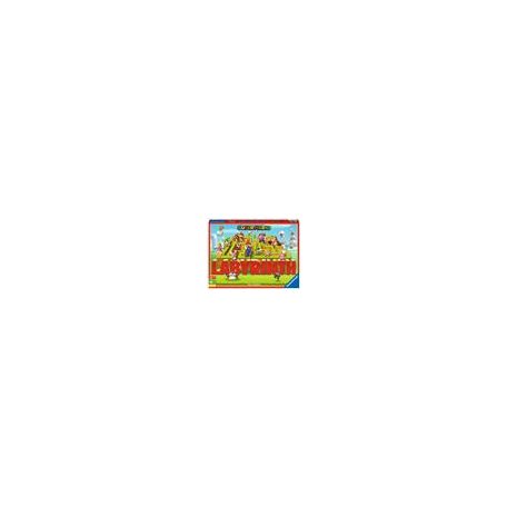 Super Mario Labyrinth - DE/NL/SP/FR/IT/EN-26063