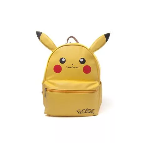 Pokémon - Pikachu - Lady Backpack-BP210701POK