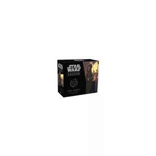 FFG - Star Wars Legion: Vital Assets Battlefield Expansion - EN-FFGSWL65