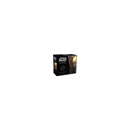 FFG - Star Wars Legion: Vital Assets Battlefield Expansion - EN-FFGSWL65