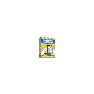 Fantastic Factories - EN-MTF0100