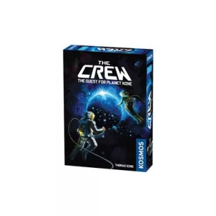 The Crew: Quest for Planet 9 - EN-691868