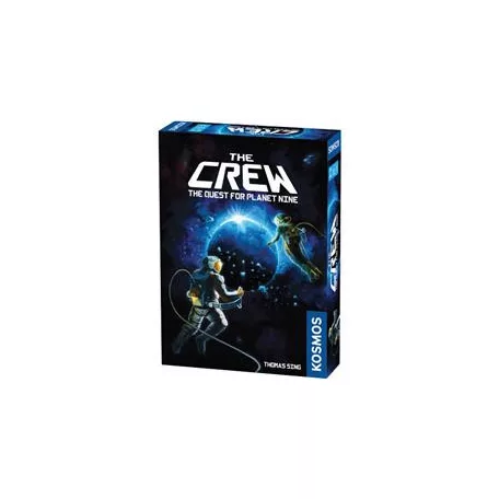 The Crew: Quest for Planet 9 - EN-691868