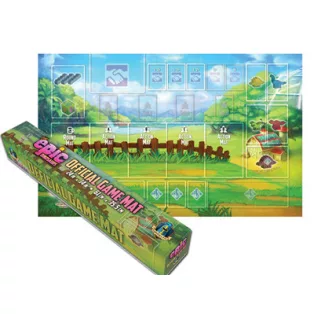 Tiny Epic Dinosaurs Premium Game Mat-GLGTEDIA01