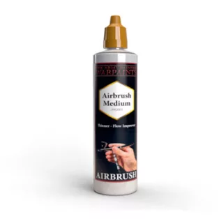 The Army Painter - Airbrush Medium-AW2001P