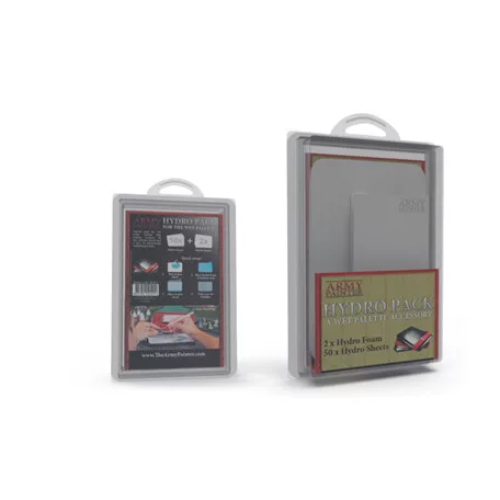 The Army Painter - Hydro Pack for Wet Palette-TL5052P