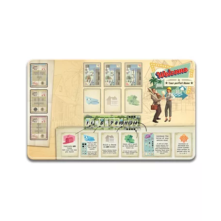Welcome To Playmat-WTPMR