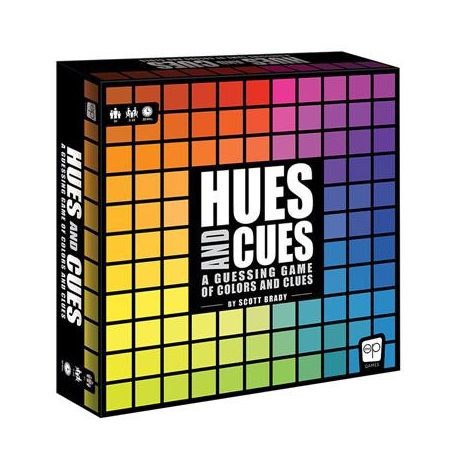 Hues and Cues - EN-PA135-725-002000-04