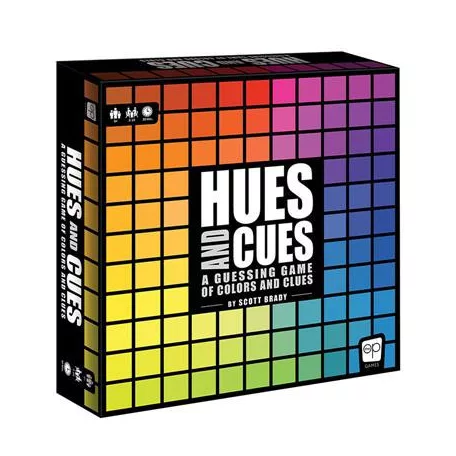 Hues and Cues - EN-PA135-725-002000-04