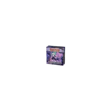 D&D - The Legend of Drizzt - EN-355940000