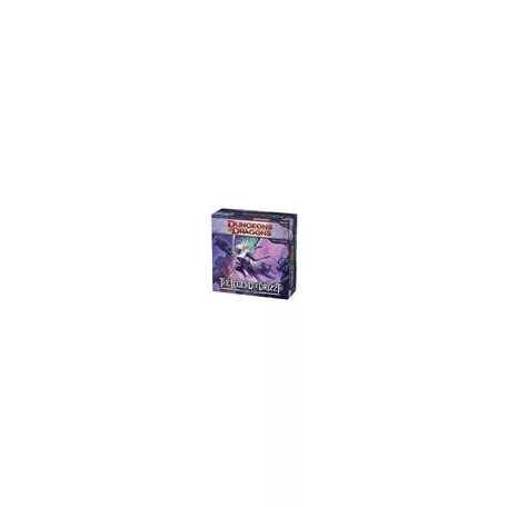 D&D - The Legend of Drizzt - EN-355940000