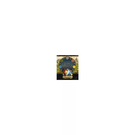 Terra Mystica: Fire & Ice - EN/FR-ZM7242